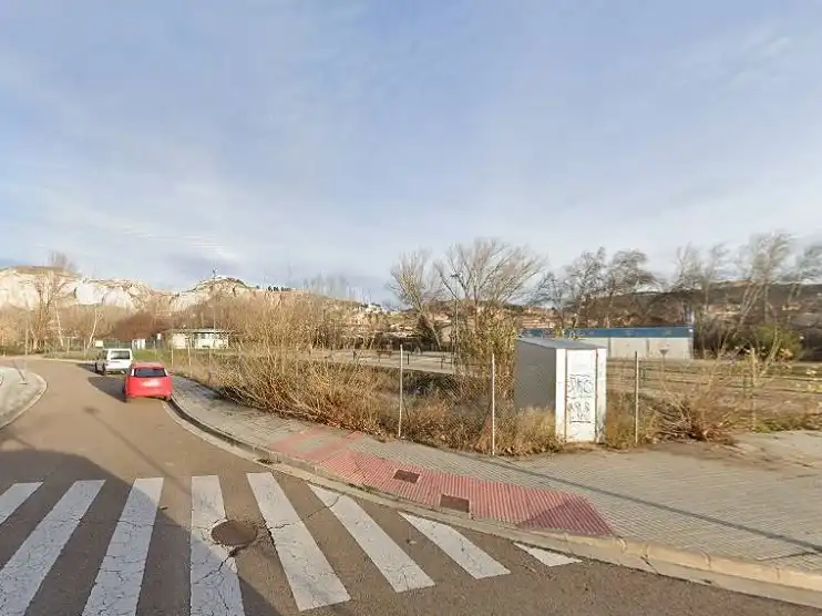 Residential land for sale in Calatayud ciudad, imagen 6