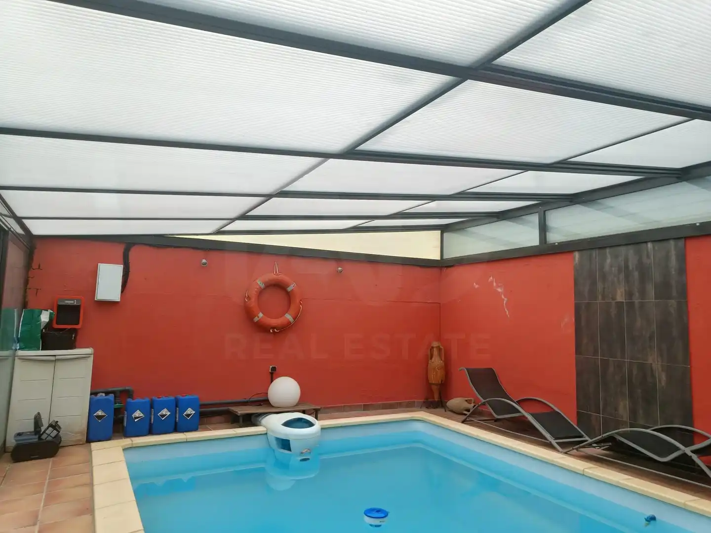 Pis amb piscina en venda a Centre, imagen 4