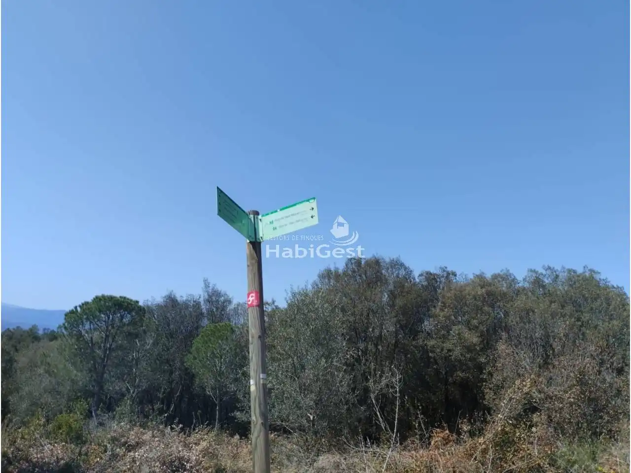 Land for sale in Girona