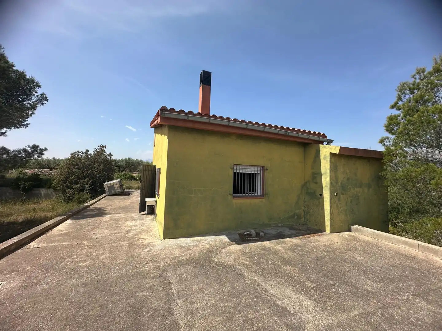 Landhaus zum Verkauf in Aldover, imagen 6