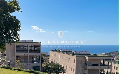 Exterior view of Flat for sale in Pájara  with Terrace and Balcony