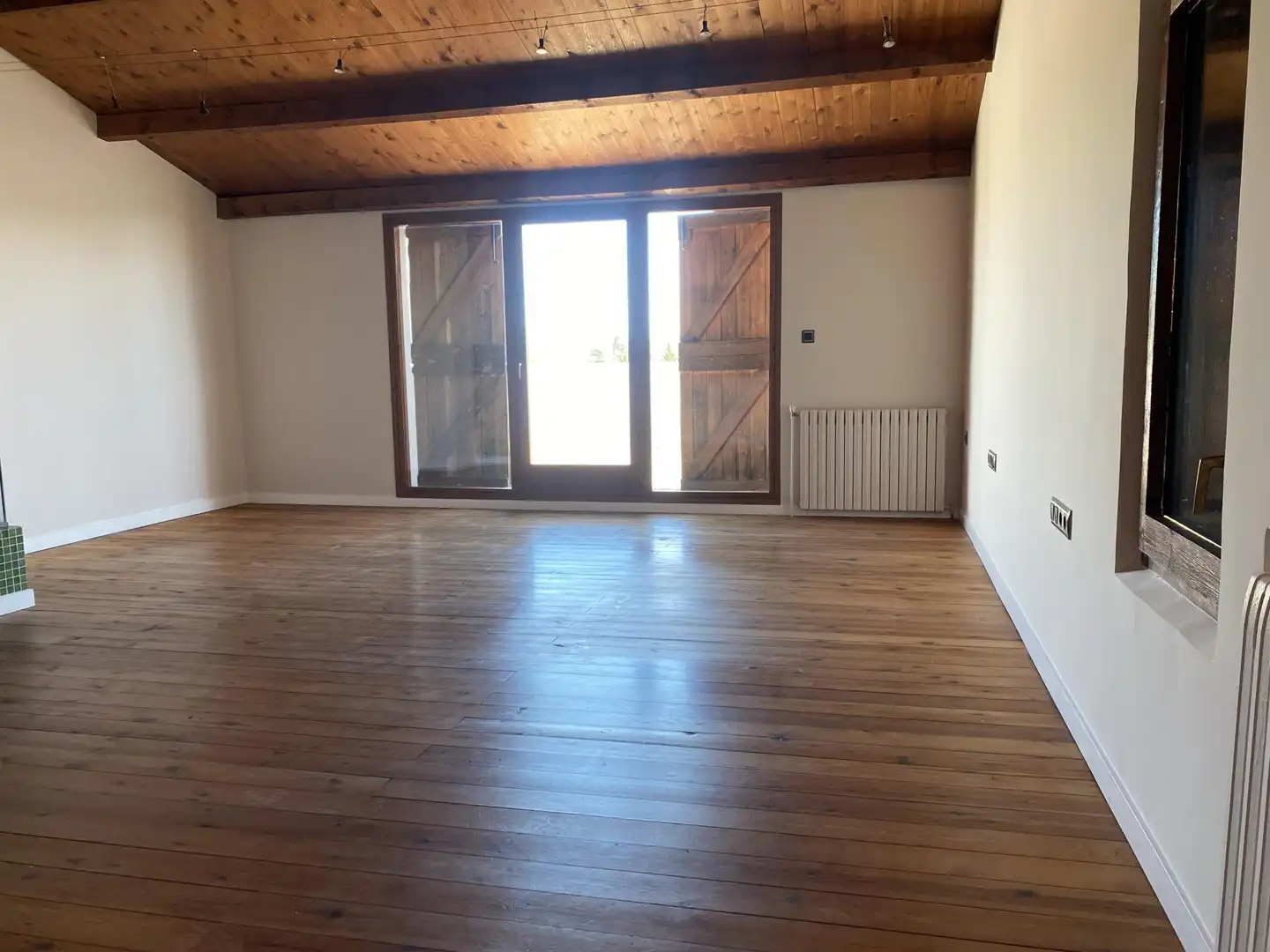 Dúplex en venda a d'Arnald de Corcó, Manlleu
