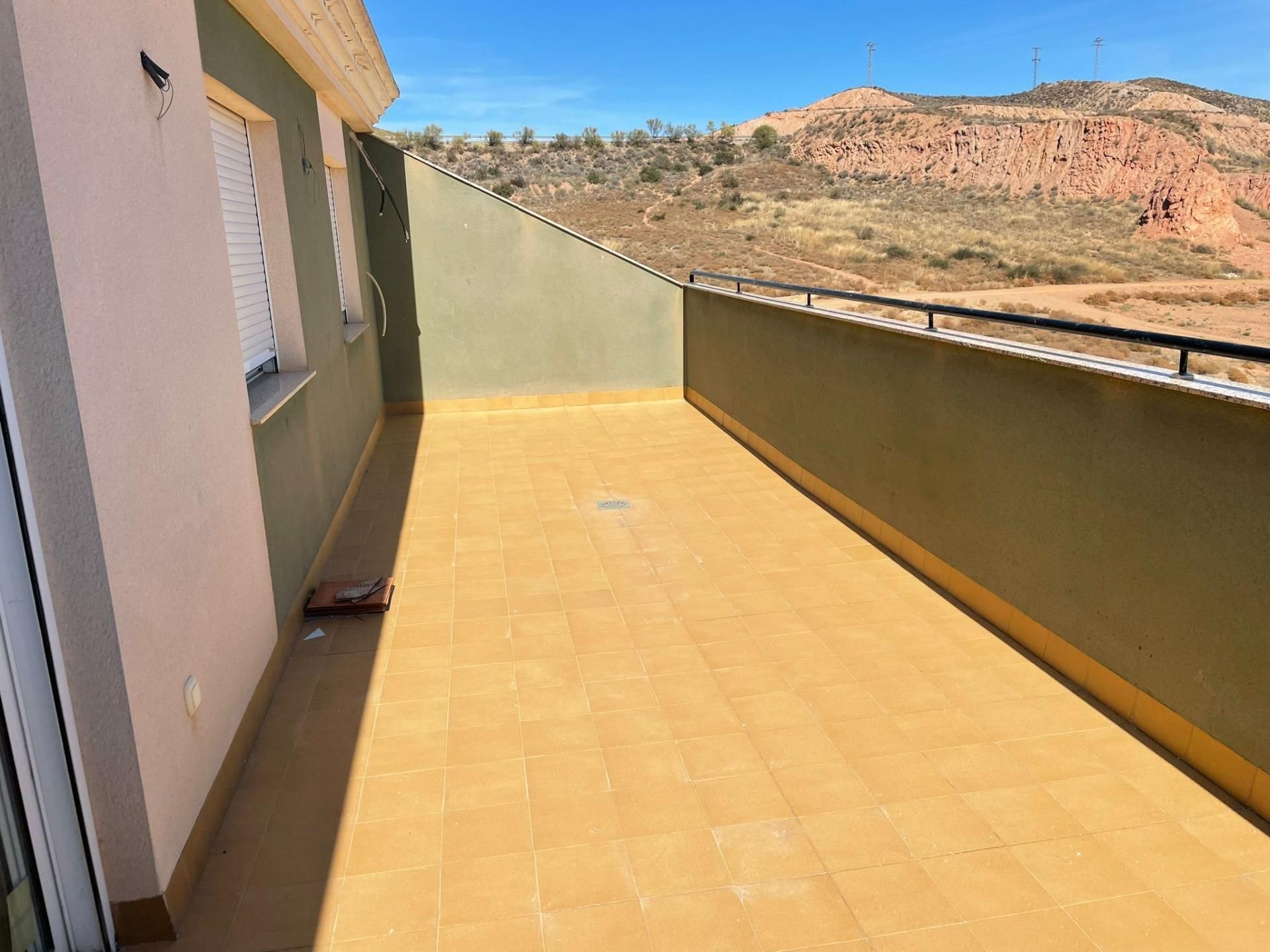 Attic for sale in Calle Francisco Olivares Pelegrin, Puerto Lumbreras