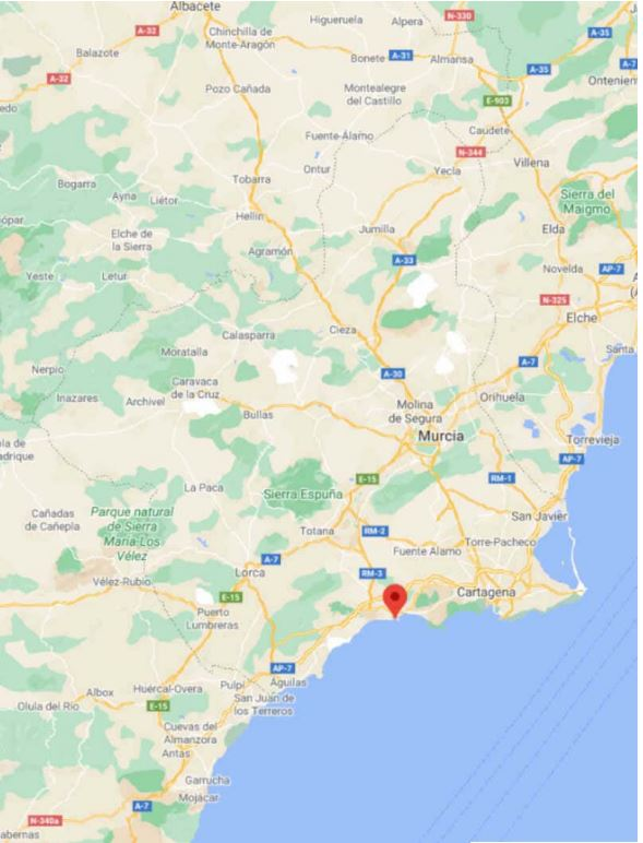 Flat for sale in Bahia