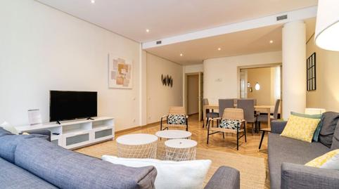 Foto 3 de Pis de lloguer a San Pedro Kalea, Palmera - Dumboa - Arbes, Irun