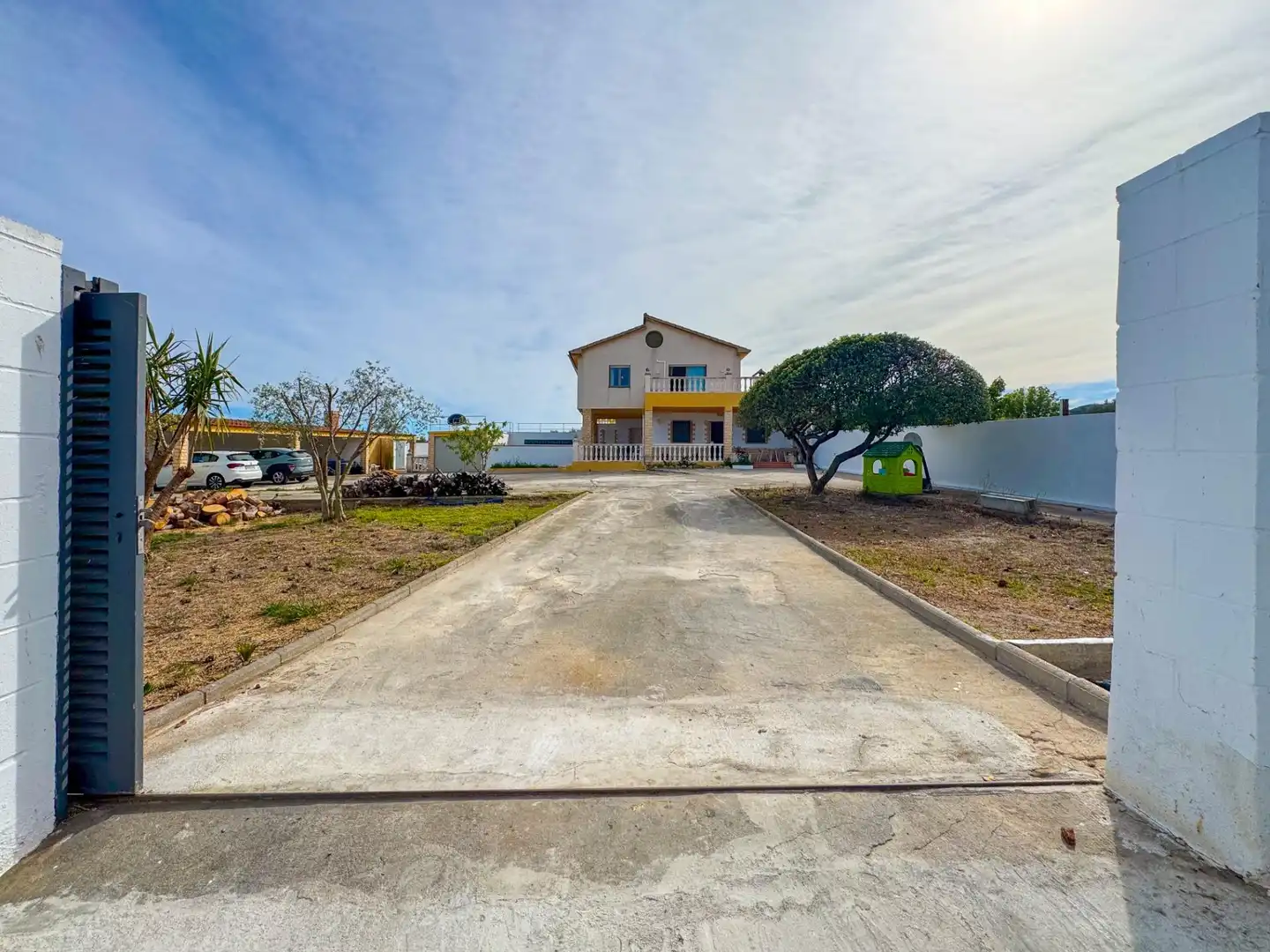 Villa con terrazza in vendita a MUNTANYANS, imagen 5