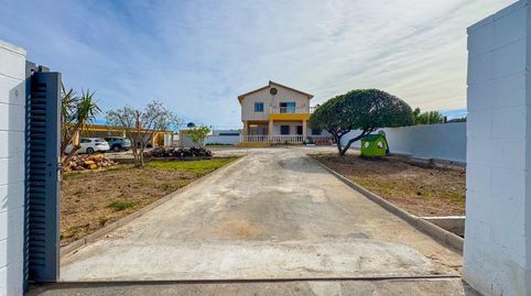 JOYA EN ALCOVER CHALET REFORMADO CON 1.100m2 DE JARDÍN PRIVADO  CALIDAD DE VIDA E INVERSIÓN SEGURA, imagen 5