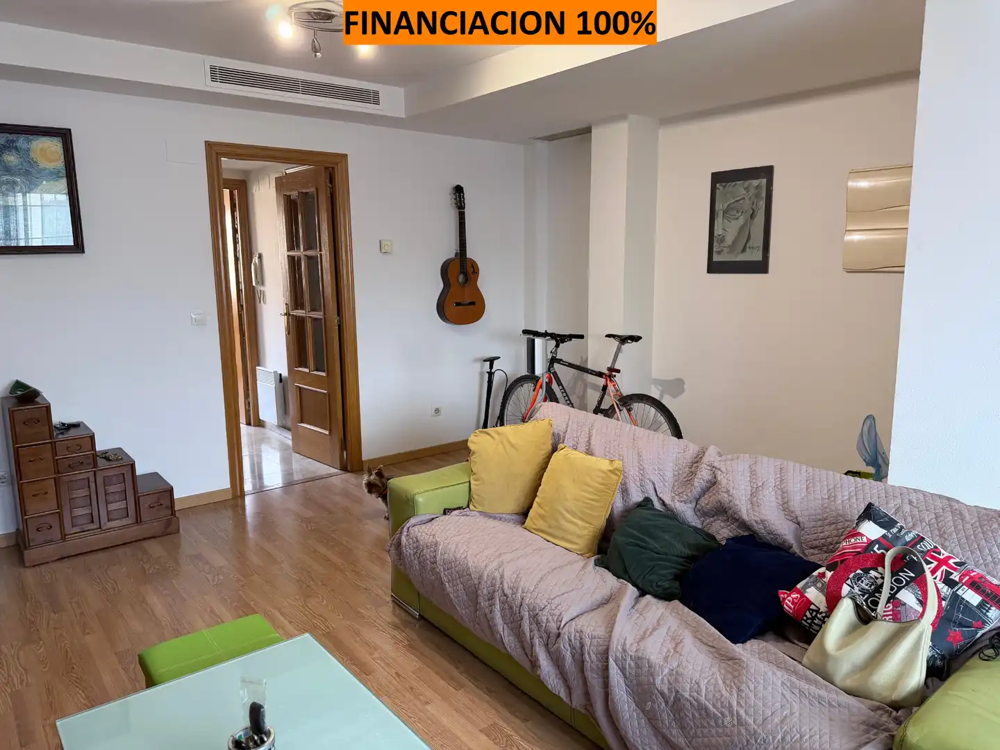 Casa o chalet en venta en Calle las Eras, Pinseque