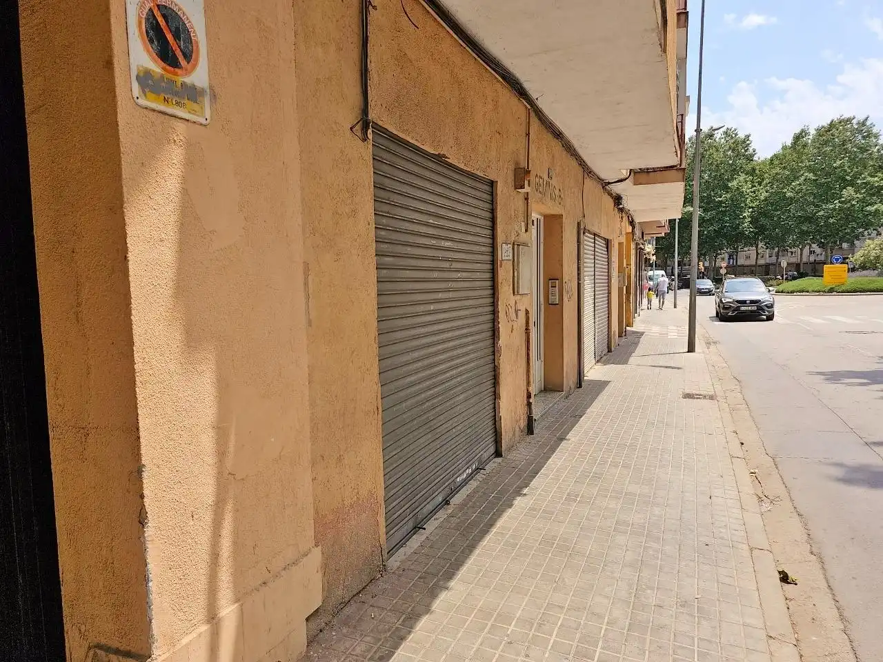 Local en venta en Blanes