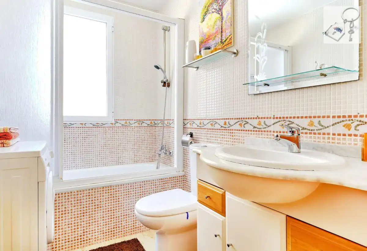 Apartament amb piscina en venda a Orihuela Costa, imagen 9