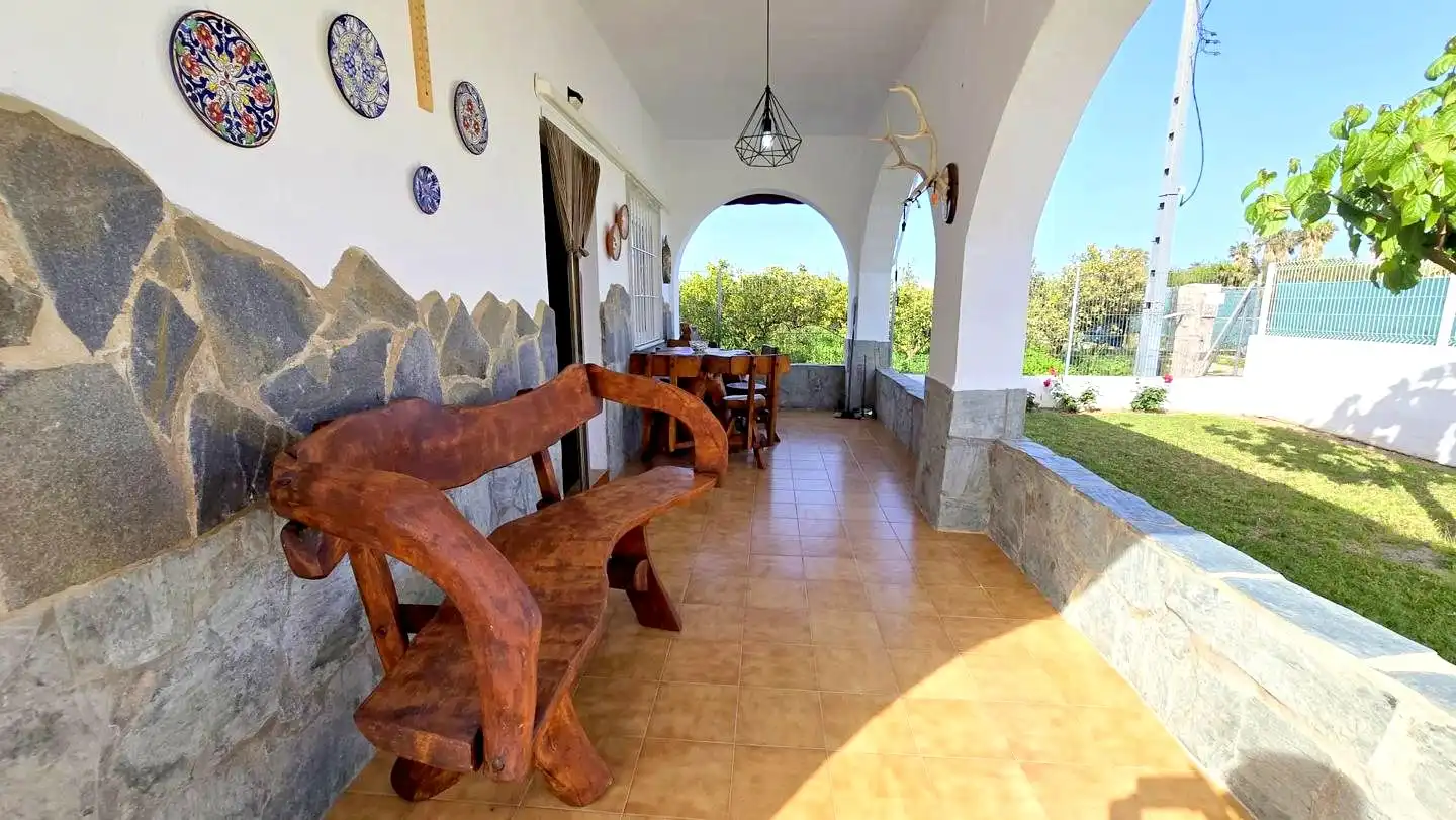 House with garden for sale in Camí de la Sèquia del Rei, imagen 14