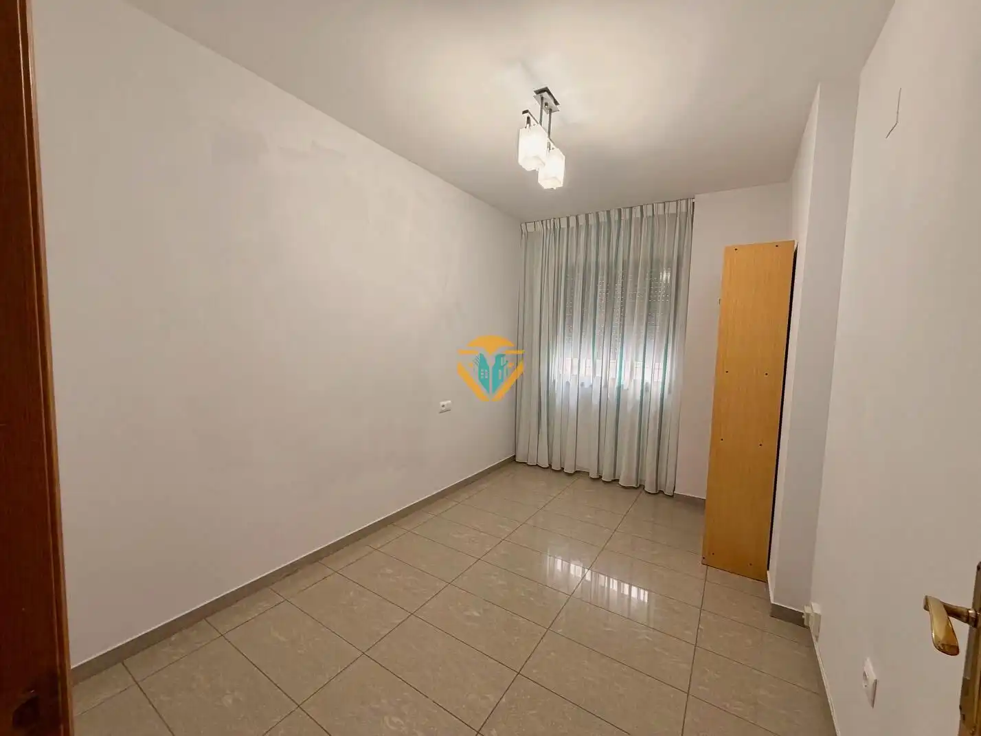 Bedroom of Flat for sale in Centro Urbano