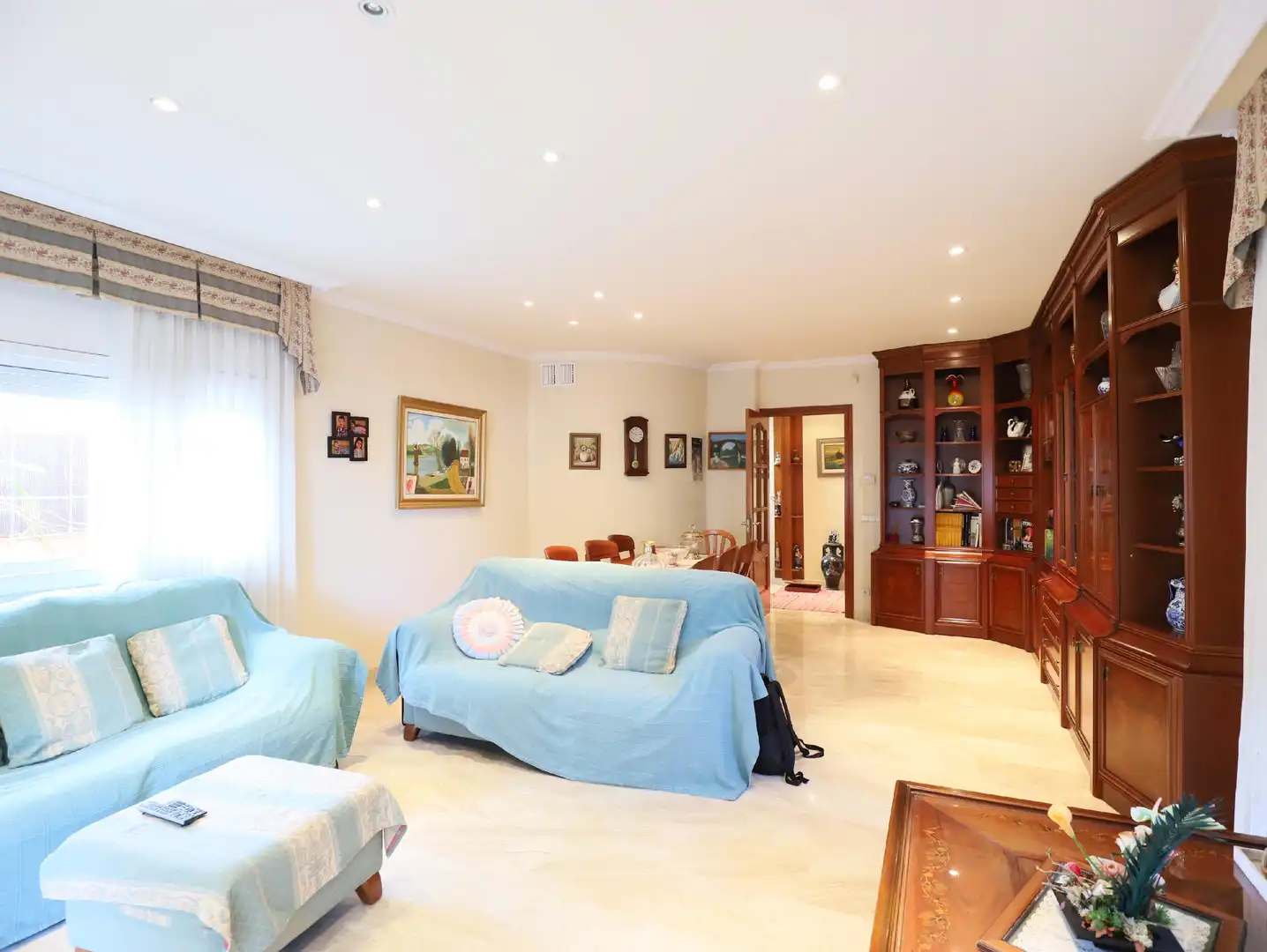 Detached house with garden for sale in Segur de Calafell, imagen 2