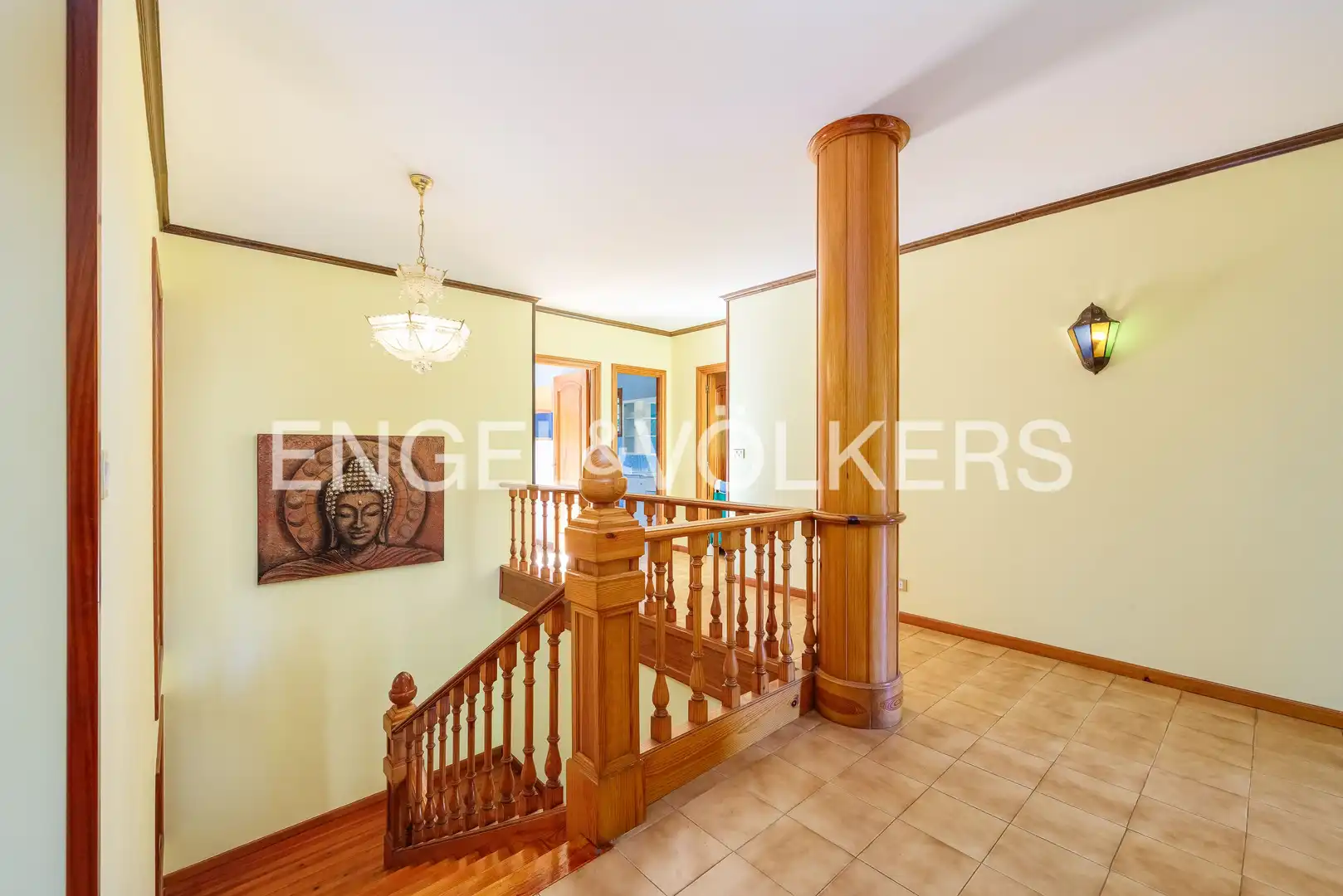 Chalet con terraza en venta en Gondomar, imagen 25