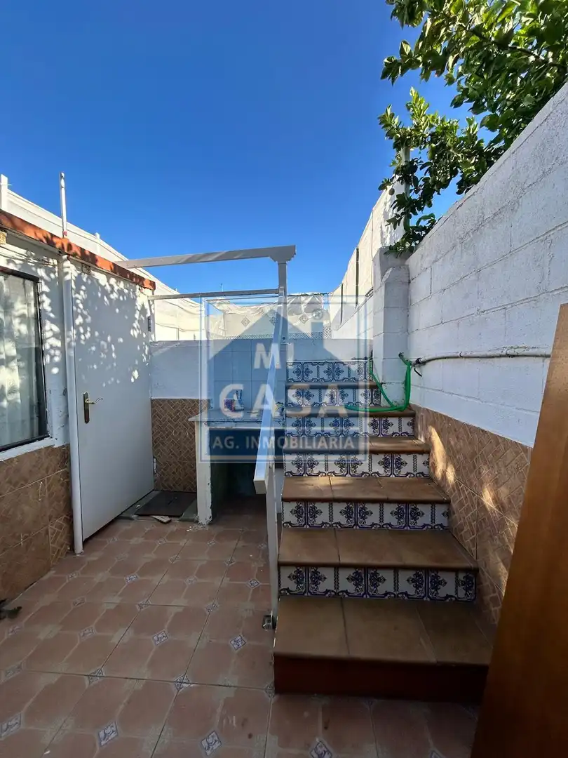 Casa o chalet en venta en Calamonte