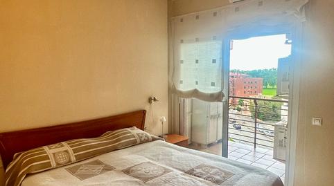 Foto 2 de Àtic en venda a Carrer Mare de Déu de Montserrat, Creu de la Mà, Figueres