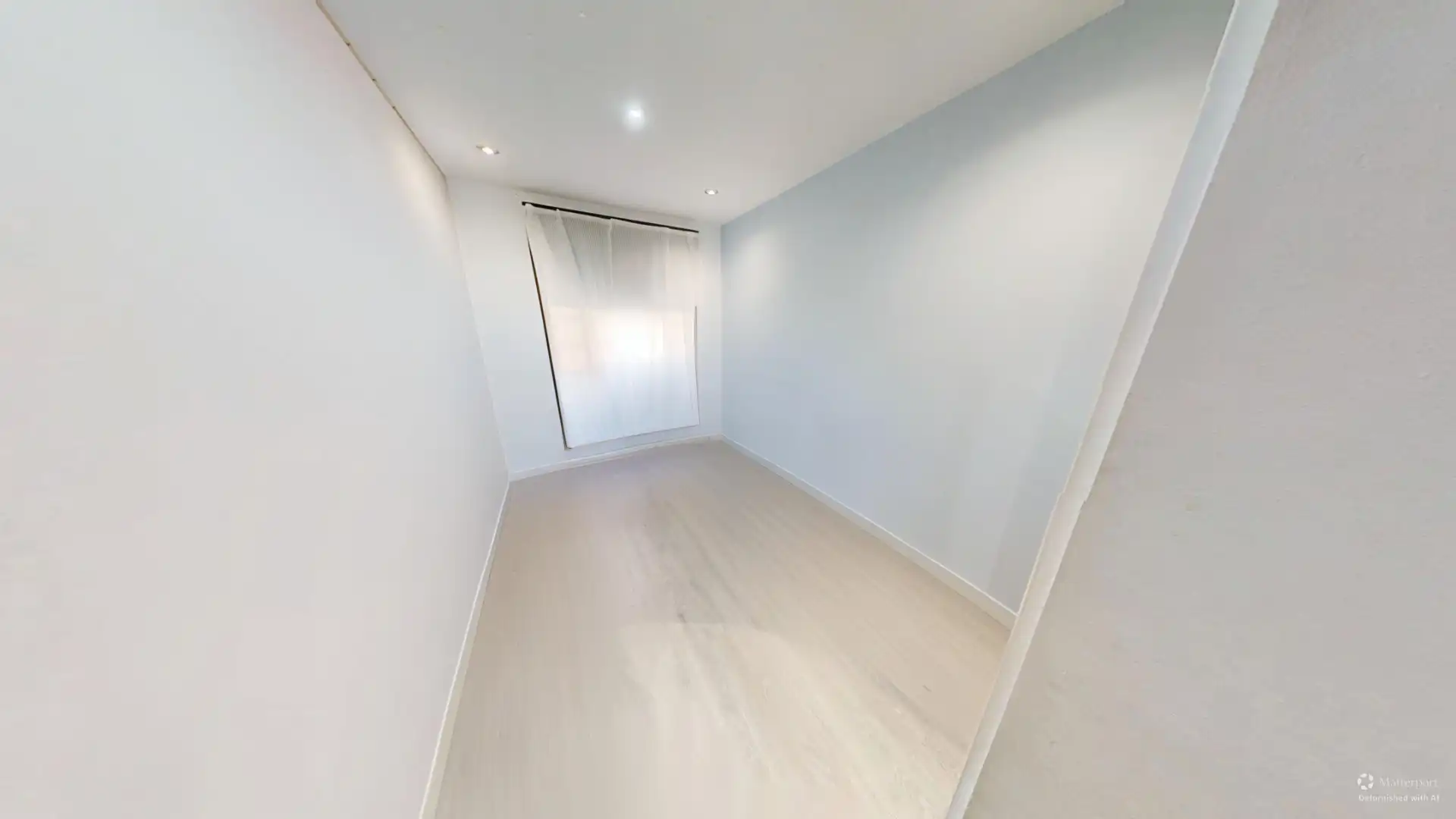 Flat for sale in Avenida 3 de Abril de 1979, Haygon - Universidad