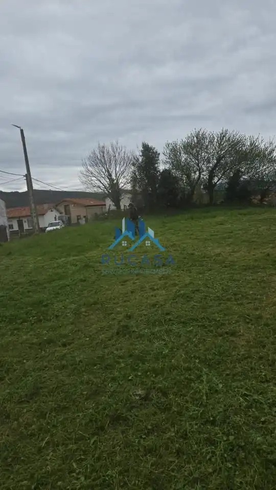 Finca rústica en venta en Villafufre, Villafufre
