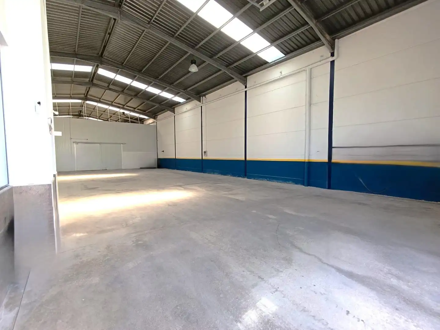 Nau industrial en venda a Vía Pol.Ind.Las Salinas, Alhama de Murcia, imagen 10