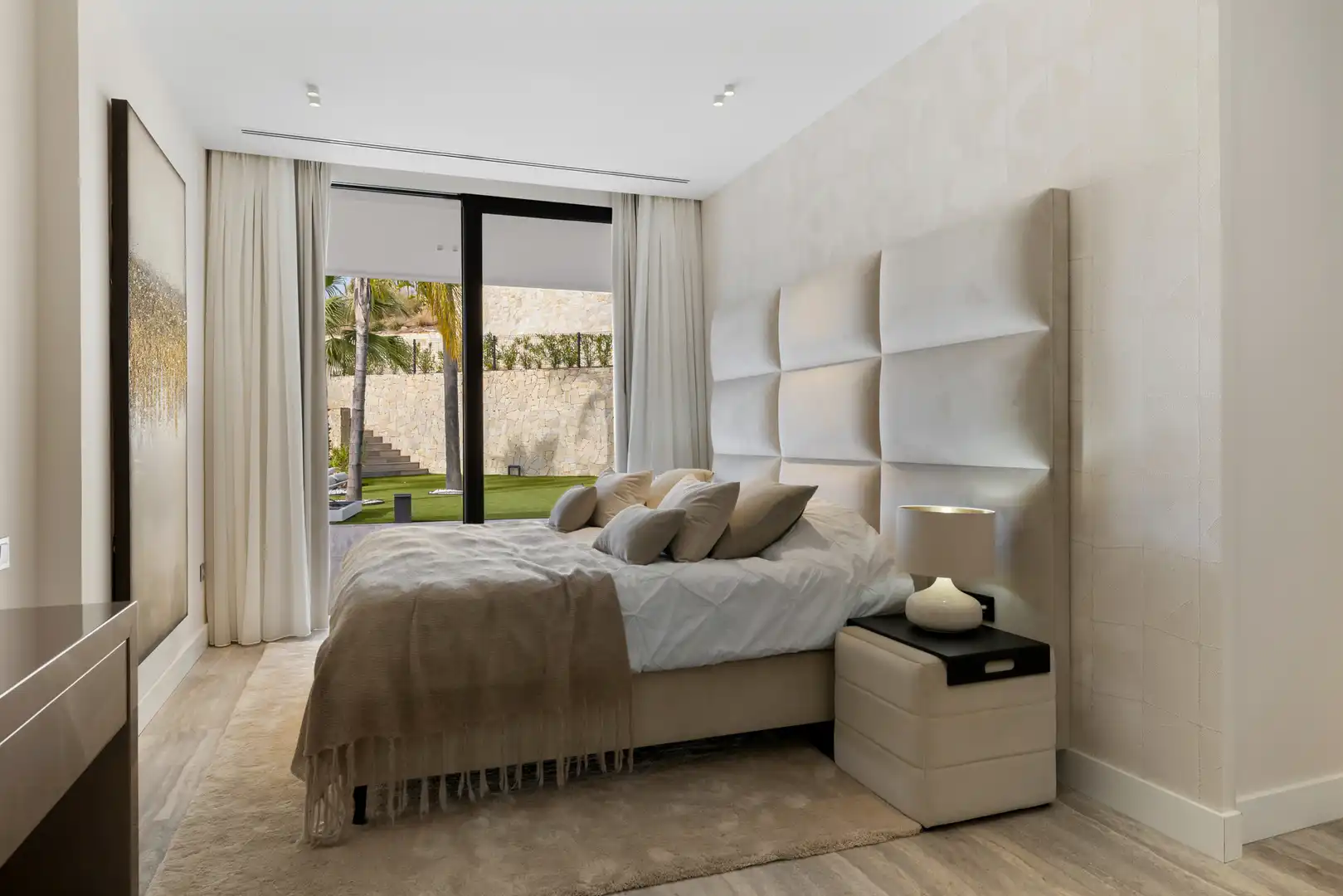 Chalet con terraza en venta en Lugar Finca la Coja 1, imagen 19