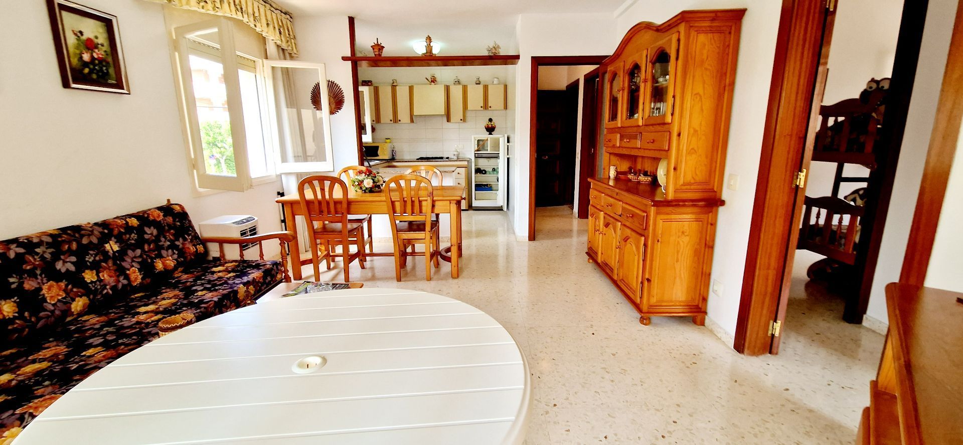 Cuina de Pis en venda en Cunit amb Traster