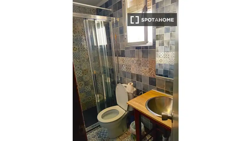 Piso de alquiler en Los Rosales