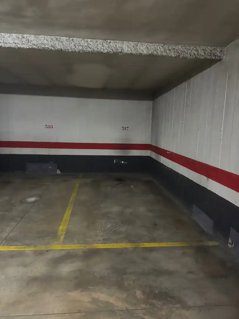 Garaje en venta en Valencia, Valencia
