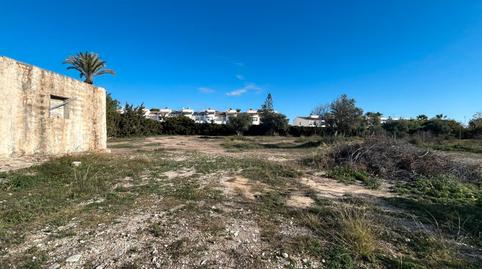 Photo 3 of Land for sale in Carrer Parcent, Playa Muchavista, El Campello