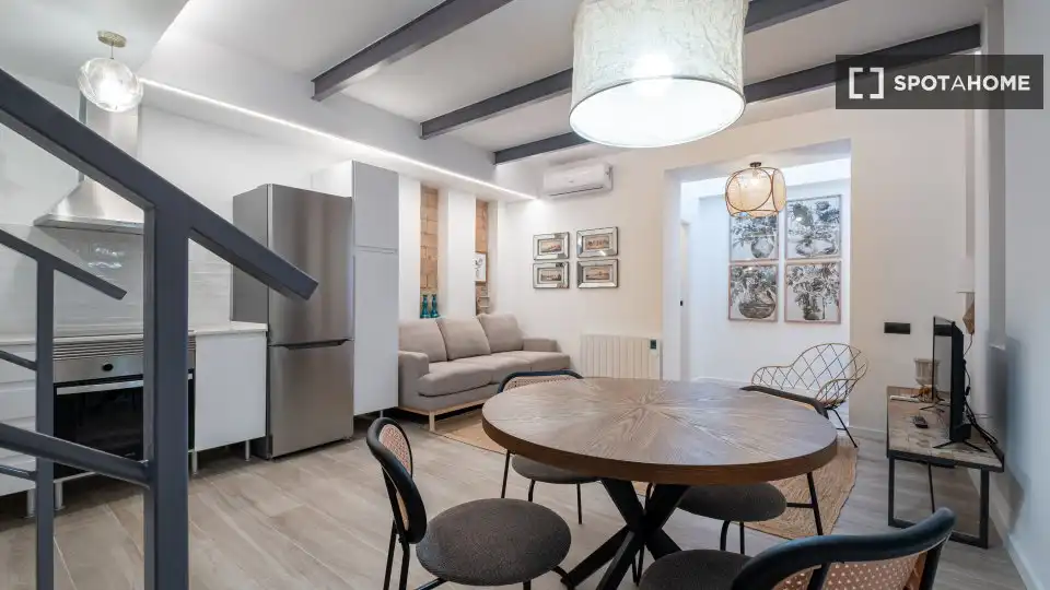 Wohnung zur Miete in Les Corts, imagen 8