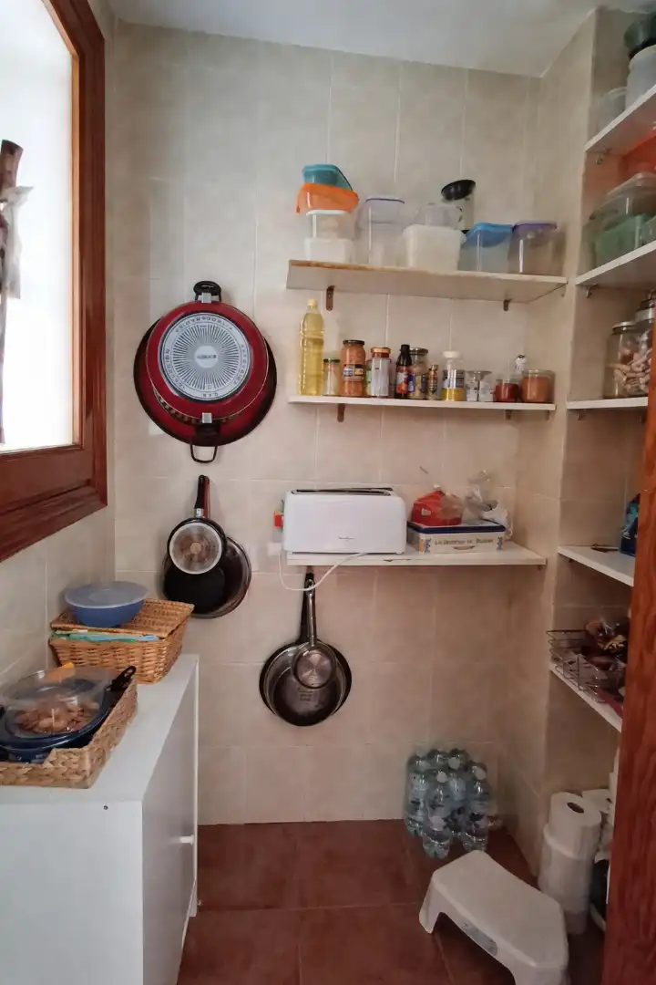 Duplex con terrazza in vendita a Calle Fragua, imagen 14