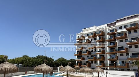 Foto 3 de Pis en venda a Poniente - Faro, Vélez-Málaga