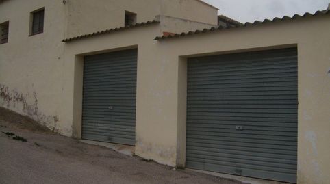 Foto 4 de Finca rústica en venta en Sant Jaume dels Domenys, Tarragona