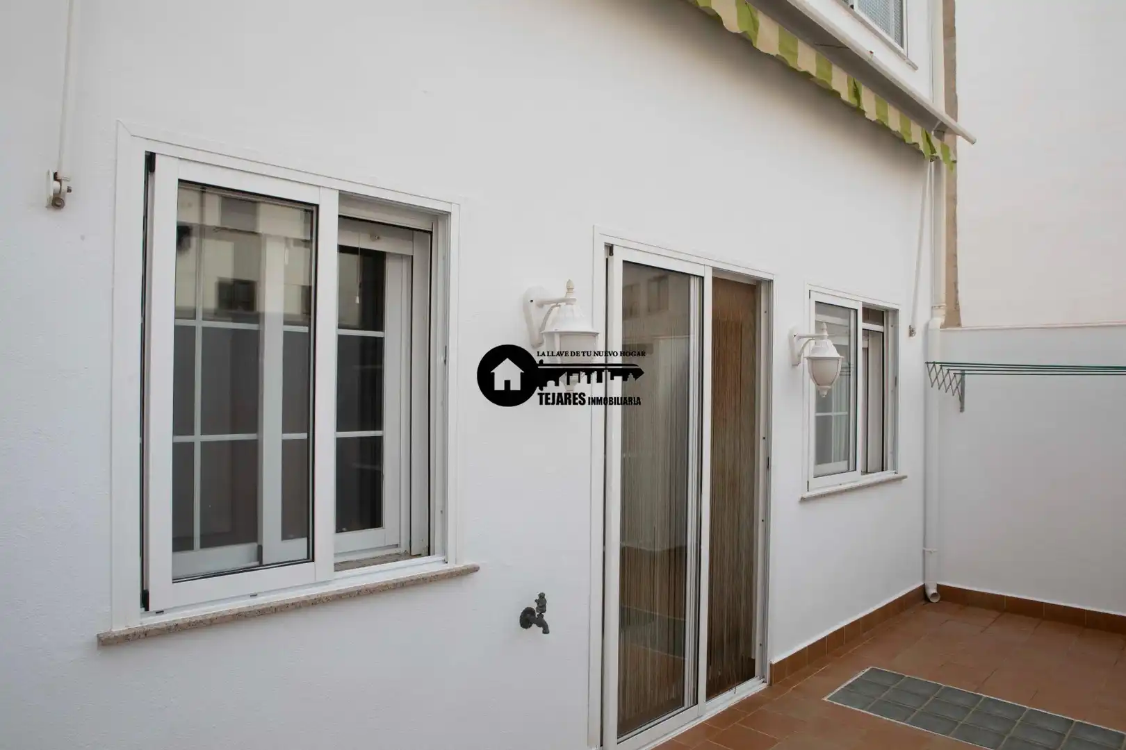 Terrace of Buildings for sale in San Pablo