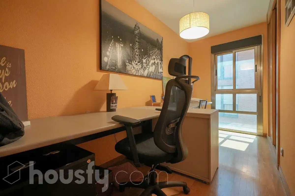 Flat for sale in Cine, Campamento