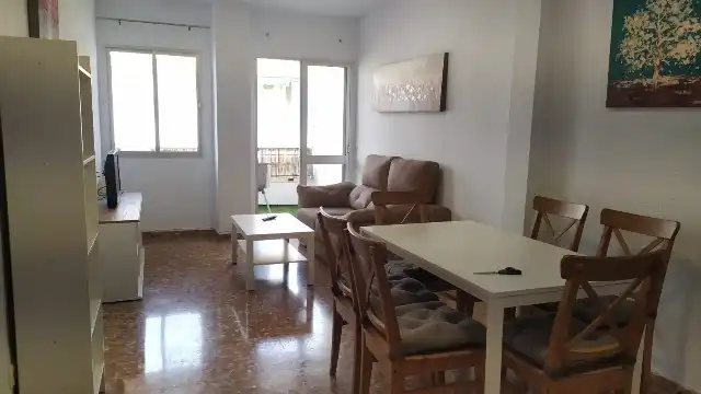 Piso con ascensor en venta en Calle el Chaparil 5, imagen 20