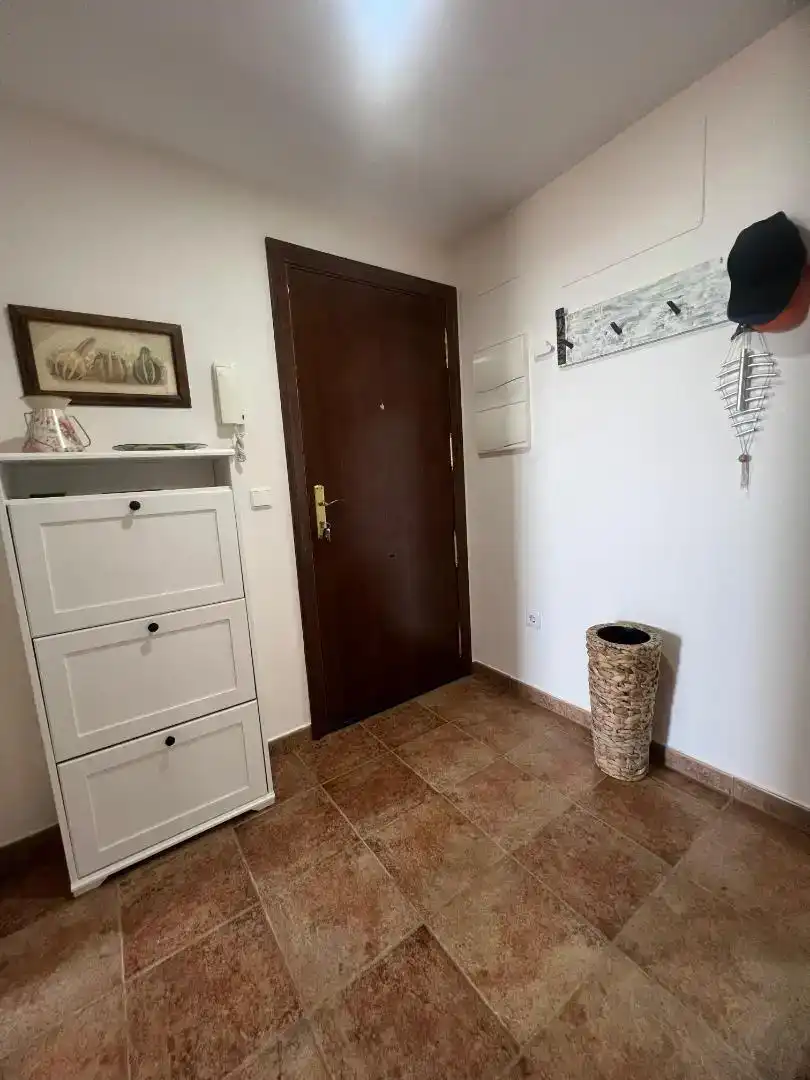 Piso de alquiler en Costa Esuri