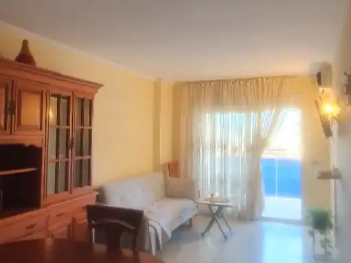 Wohnung mit Pool zur Miete in Carrer Ponent 2, imagen 3