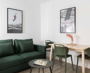 Apartment to share in Universidad