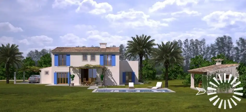 Rural land for sale in Poligono  3 Parcela 167-170, imagen 4