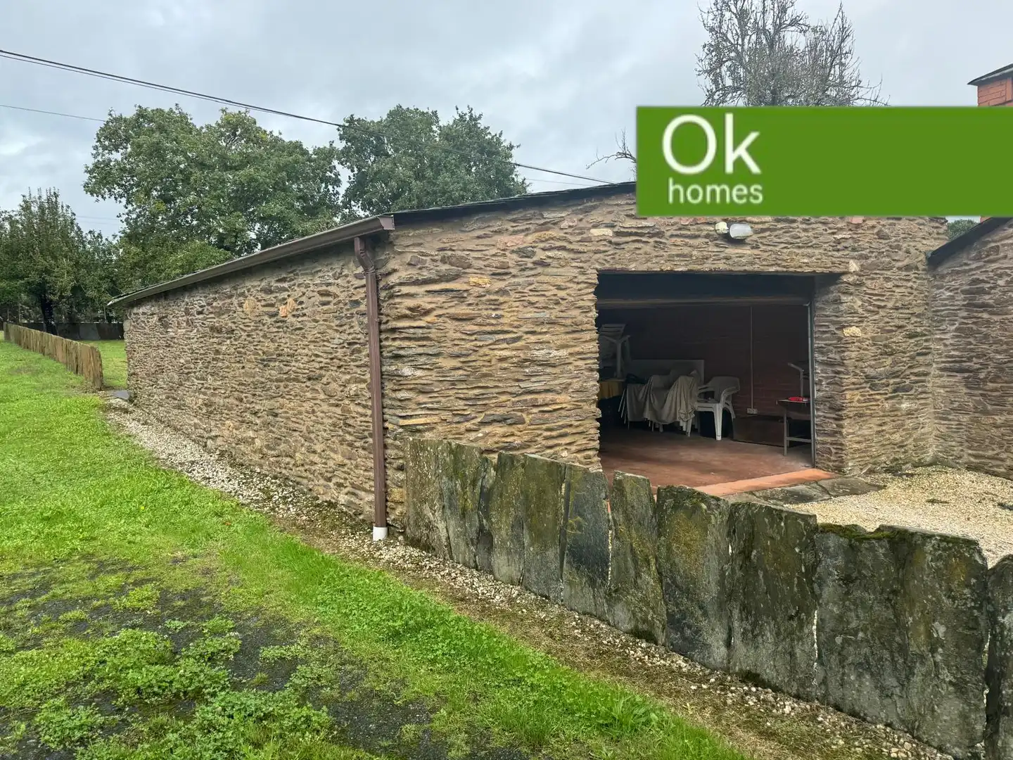 Habitatge amb jardí en venda a Lugar a Ponte de Arriba 12, imagen 43