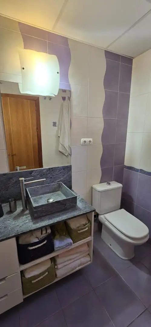 Habitatge amb piscina en venda a Puerto Deportivo, imagen 25