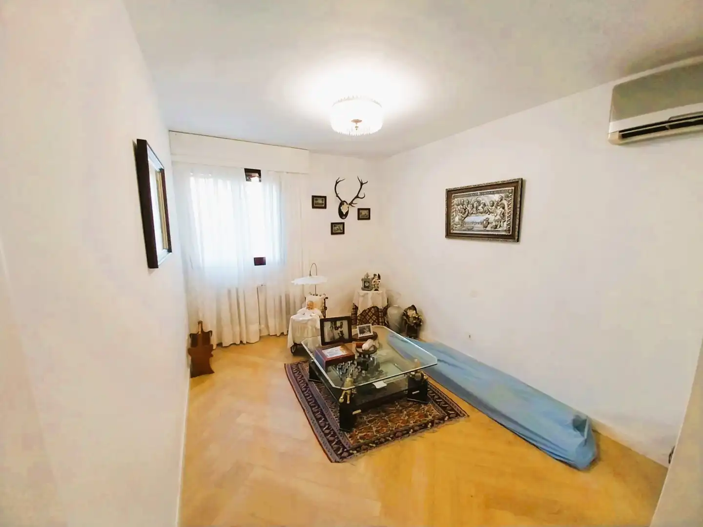 Piso con piscina en venta en Avenida de los Madroños, imagen 28