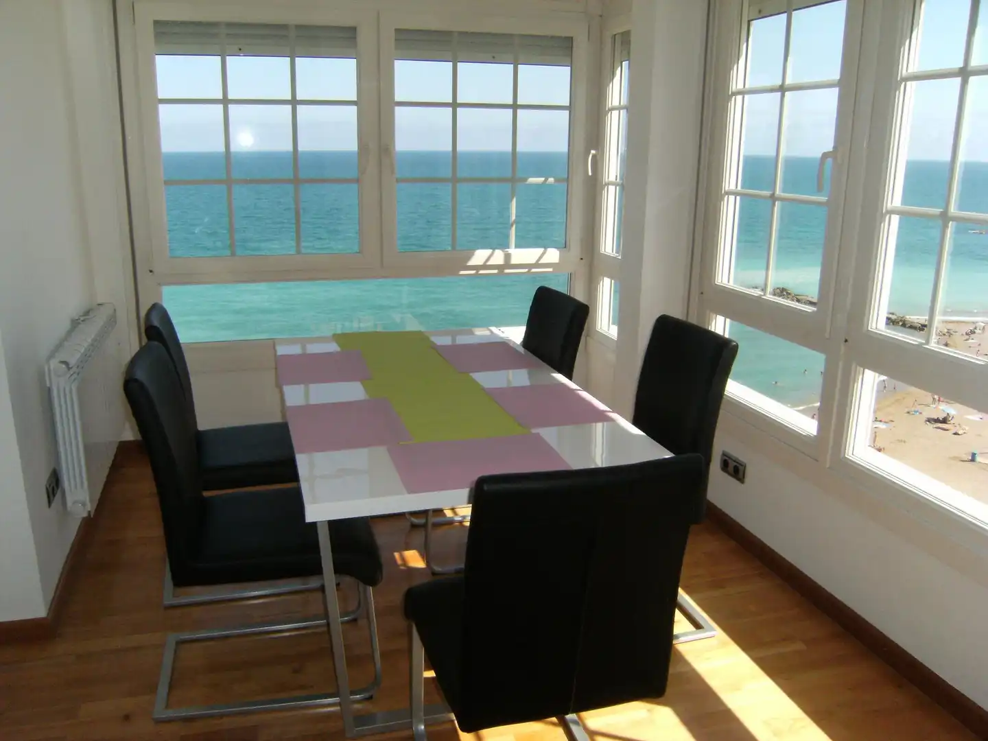Apartamento con ascensor en alquiler en Casco Urbano, imagen 4