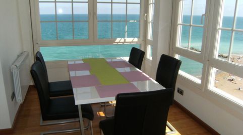 Foto 4 de Apartamento de alquiler en Casco Urbano, Vinaròs