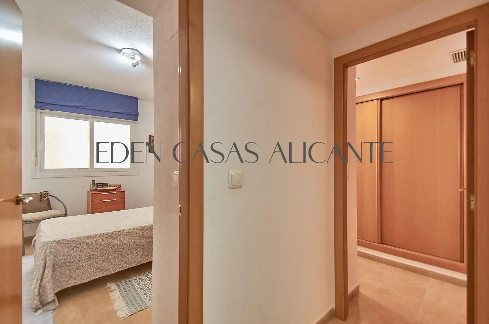 Habitación de Piso en venta en El Campello con Aire acondicionado, Calefacción y Trastero