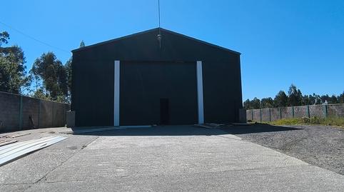 Photo 2 of Industrial buildings to rent in N/a, -1, Área Rural, A Coruña