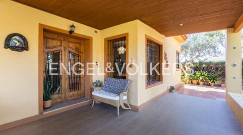 Foto 4 de Casa o chalet en venta en La Cañada, Paterna