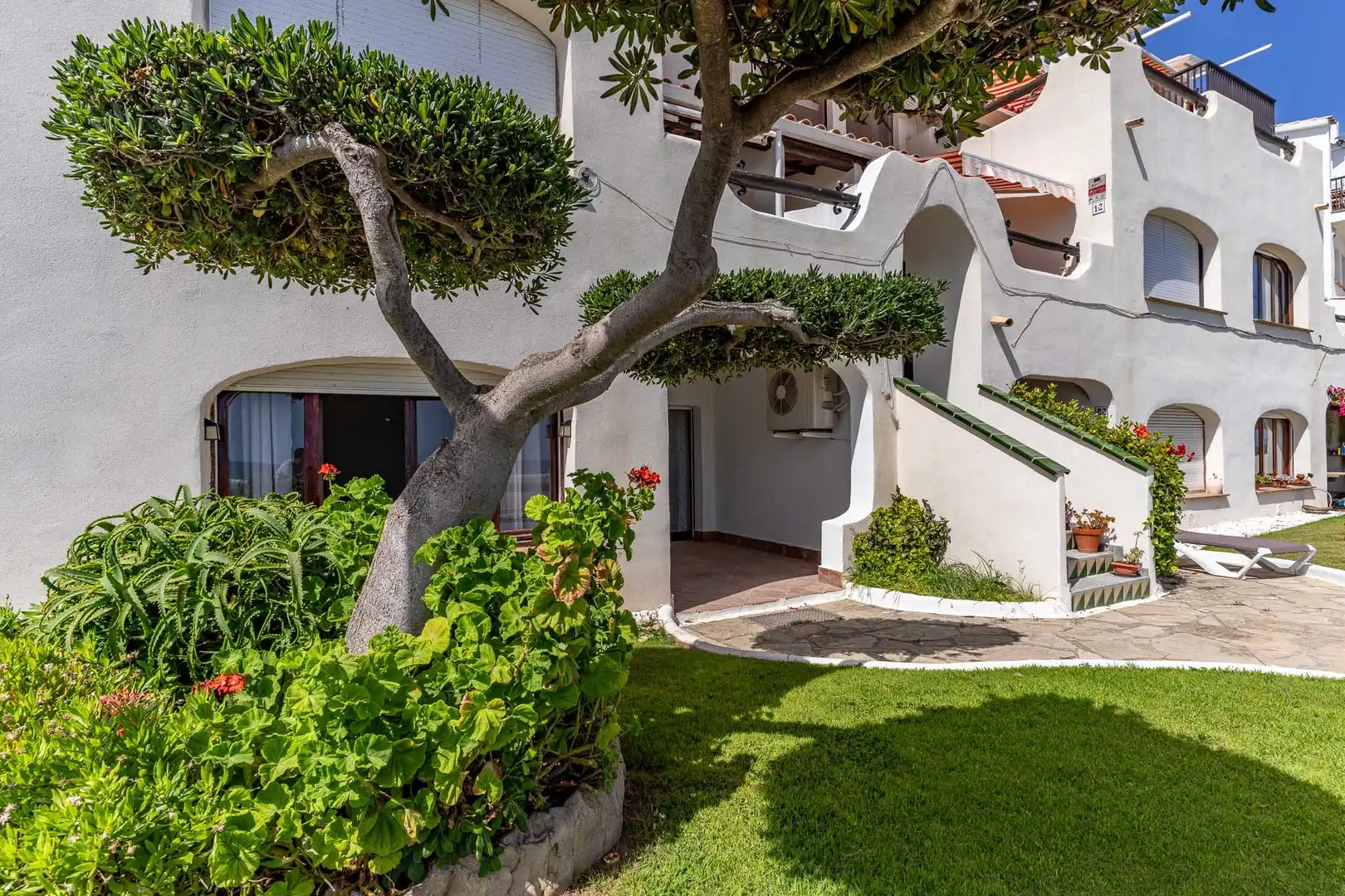 Flat for sale in CL LETRA M SANTA LLUCIA Es: Pl: Pt: VILANOVA I L, L'Aragai