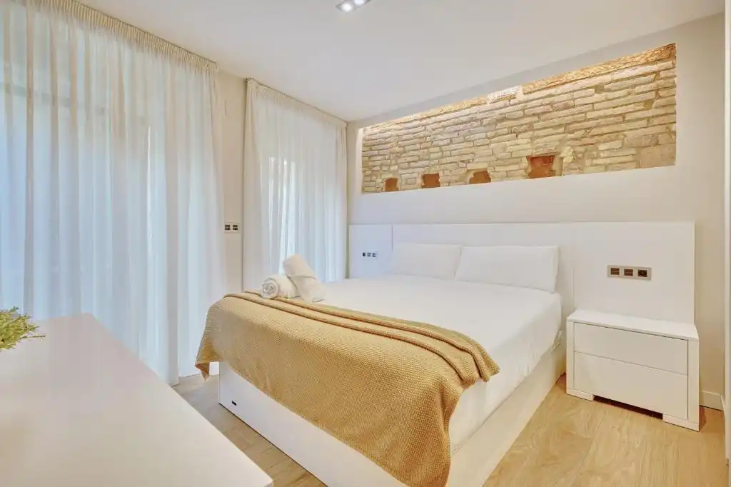 Wohnung zur Miete in Pamplona / Iruña, Navarra