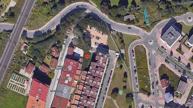 Terreno residencial en Venta en La Seca - Los Salgueriños